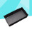 Black Nonstick Baking Pan Lightweight Durable Pie Tart Mold Tool 5