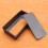 Black Nonstick Baking Pan Lightweight Durable Pie Tart Mold Tool 9