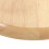 Siège Bois Khaki Pour Rond Usage Maison Résistant 8