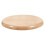 Siège Bois Khaki Pour Rond Usage Maison Résistant 10