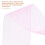 Black Sequins Ribbon Women Gift Wrapping 1pack 6