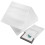 100pcs shockproof epe coated wraps pouches for shipping 30x40cm 9