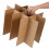 5 Pcs Packing Boxes For Moving Medium Toe 10