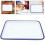 Wear-Resistant Enamel Baking Pan Heat-Resistant Multi-Use Tray 3