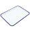 Wear-Resistant Enamel Baking Pan Heat-Resistant Multi-Use Tray 5