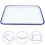 Wear-Resistant Enamel Baking Pan Heat-Resistant Multi-Use Tray 10