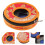 Nepal Hand Touch Bell Packaging Bag And Sleeve 8