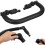 Universal Stroller Pu Black 1pcs 10