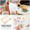 Eco-Friendly Light Brown Paper Making Screen Wooden Frame for DIY 10