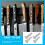 4 Pairs Handle Rivets Fastener Diy Tool For Repair 3