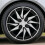 Plastic Wheel Hub Cover For Improved Design Black 1pcs 4