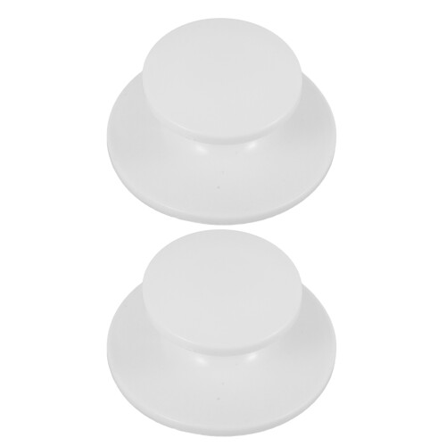 Worgeous  2 Pcs Clips Carabiner Cabinet Knobs Rice Cooker Accessories 2