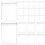 Jewelry Bags Transparent 100pcs 2x2.8in 2