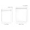 Jewelry Bags Transparent 100pcs 2x2.8in 3
