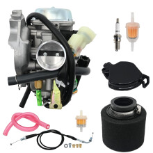 KVF300 Carburetor Replacement for Kawasaki Prairie 300 ATV