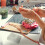 Jewelry Bags Transparent 100pcs 2x2.8in 8