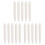 15pcs Acrylic Marker Pen Replacement Tips Marker Pen Replacement Nibs 5