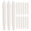 15pcs Acrylic Marker Pen Replacement Tips Marker Pen Replacement Nibs 7