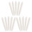 15pcs Acrylic Marker Pen Replacement Tips Marker Pen Replacement Nibs 11