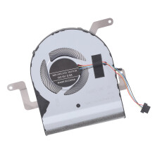 Cooling Fan CPU GPU Cooling Computer Replacement Fan Radiator for N580 N580VD NX580 NX580V NX580VD X580 X580VD Laptop