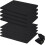 8 τεμάχια ένθετα αφρού 2 μεγεθών για pick-and-pluck (16x12"), πάχους 0,4"/1", αφρός PU για θήκες, 1