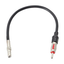 Car Stereo Adapter Cable Car Radio Adapter Exterior Part Converter To DIN Connector Wire