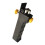 Tire Changer Air Valve Switch High Performance Sturdy High Reliability Pneumatic 155mm 1