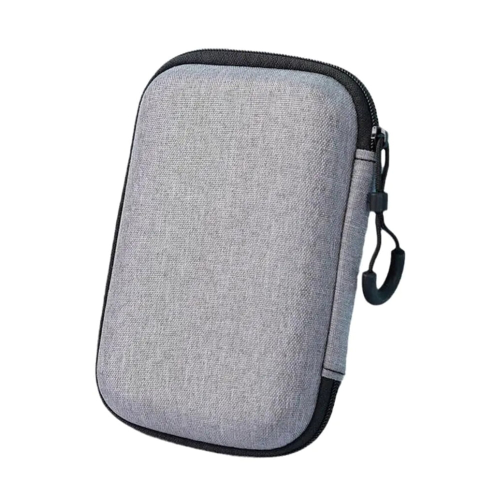 Hard Carrying Bag Shockproof Storage Case Box For R36s R35s K36 Gaming Console 9340959261628