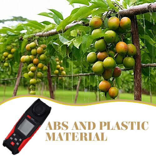 digital lux meter handheld light measurement equipment 2