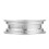 Aluminum motorcycle front wheel rim replacement lightweight 1
