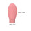 3pcs leak proof refillable cosmetic containers 60ml shampoo bottles 2