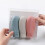 3pcs leak proof refillable cosmetic containers 60ml shampoo bottles 4