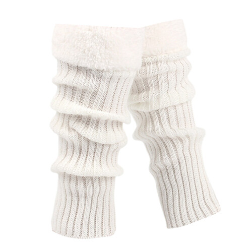 Κάλτσες συμπίεσης για γυναίκες - Stripe Crew Cotton Socks, Κορεάτικες Ins Trend Μαλακές,