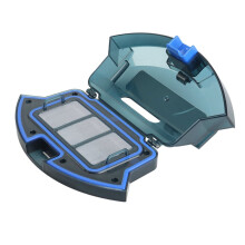 Pölynkeräysastia RoboVac11S, 11S PLUS, 12, 15C, 15T, 25C, 30, 30C, 35C -imureille