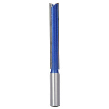 Enhanced Durability Router Bit Set Double Flute Design For Dado Router Bit Applications With Heat Treated C3Carbide Suitable For Plywood And