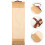 Scroll Paper Assorted Color Xuan Paper 1pcs 2