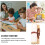 Scroll Paper Assorted Color Xuan Paper 1pcs 10