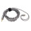 Long Length Cable For Flexible Use, Upgrade Earphone Wire With Low Frequency Potential And High Frequency Extension Capabilities 1