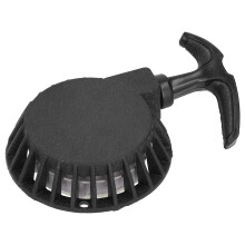 Avviatore a strappo a bassa rumorosità, ricambio per Dirt Pit Bike, motore a 2 tempi, mini pocket bike, facile da installare, robusto e durevole,
