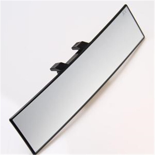 1PC300mm πλάτος καμπύλης εσωτερικό κλιπ σε καθρέφτη οπισθοπορείας καθρέφτη