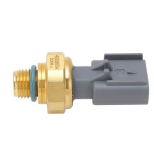 Compatible con motores Cummins. Sensor de presión de gases de escape. Pieza de repuesto OEM. Número de pieza EGR para motores diésel. Fácil