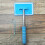 Car Windshield Cleaner Tool with Extendable Handle & Reusable Microfiber Pad, Compatible with Universal Vehicles, 12.6–19.88" 1