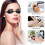 2pcs Blackout Goggles For Tanning Bed Protection And Relaxation 6