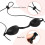 2pcs Blackout Goggles For Tanning Bed Protection And Relaxation 9