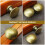 6Pcs Zinc Alloy Bronze Drawer Pull Knobs Antique Round Cabinet Handles 7
