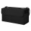 Marker Carrying Bag Black Storage Pouch with Extendable Display and Hand Strap 1