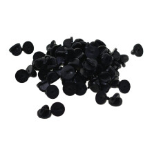 200 Καρφίτσες Πέτου από Silica Gel, Πεταλούδα Clutch, Καρφίτσες Πέτου, Ανταλλακτικό για