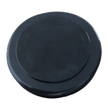 Silicone Patio Table Umbrella Hole Rings Plug Patio Table Umbrella Hole Insert for Glass Outdoors Patio Table Deck Yard