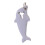 Antilost Phone Card Eject Pin Needle with Storage Case Phone Card Protector Holder Ejecter Tool Keyring 1