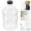 Water Jug With Handle 5L For Water Dispenser 5